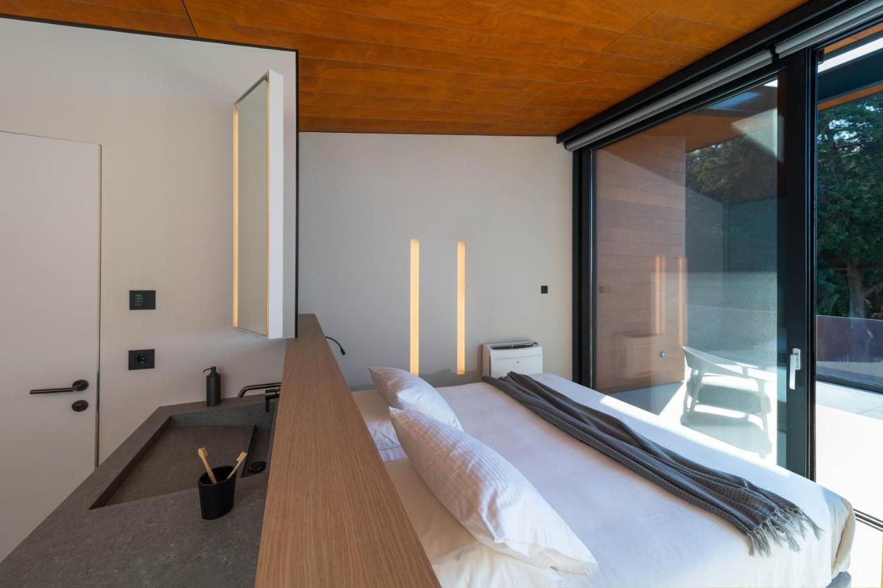 Villa Casa Palmera Ixia  Luaran gambar